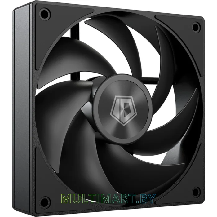 Вентилятор для корпуса ID-Cooling AF-1230-K